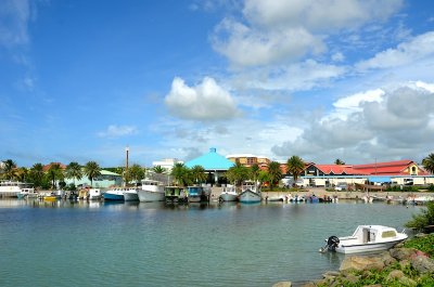 Antigua 2013
