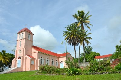 Antigua 2013