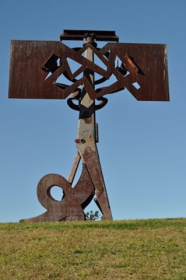 Storm King Park