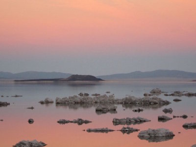 Bodie and Mono Lake 2014