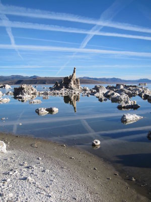 Bodie and Mono Lake 2014