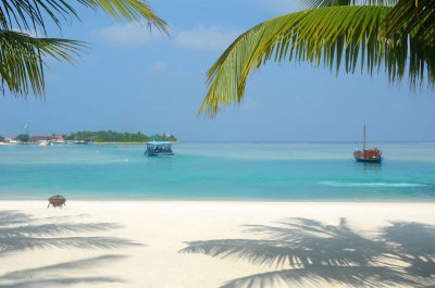 Maldives 2014
