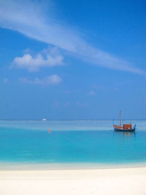 Maldives 2014
