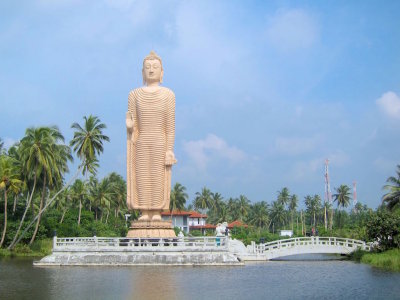 Sri Lanka 2014