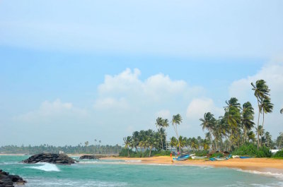 Sri Lanka 2014
