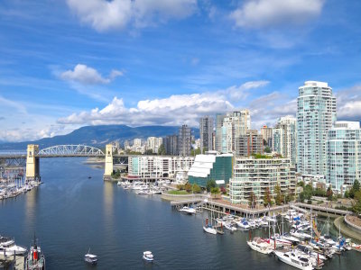 Vancouver 2015