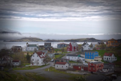 Newfoundland 2016