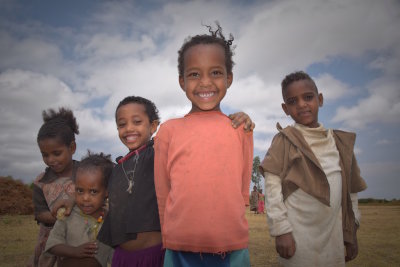Ethiopia 2016