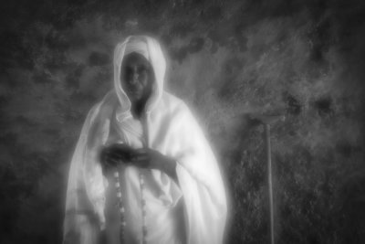 Ethiopia BW 2016