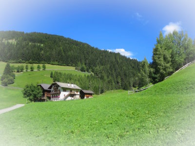 Dolomites 2016 
