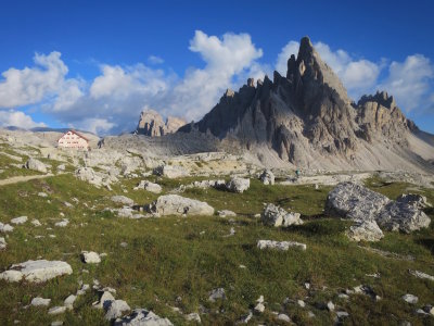 Dolomites 2016 