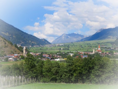 Dolomites 2016 