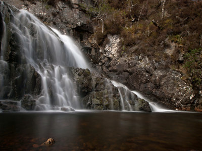 Waterfall/Waterval