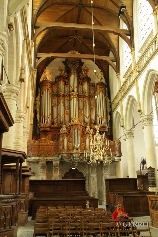 Oude Kerk