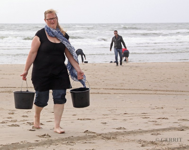 Teambuilding FZ, 29 augustus 2014