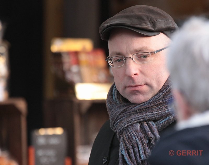 Winterfair Garderen