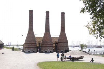 Zuiderzeemuseum