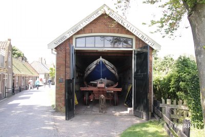 Zuiderzeemuseum