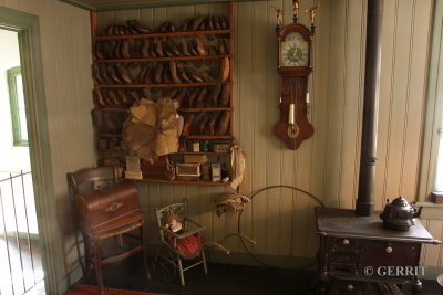Zuiderzeemuseum