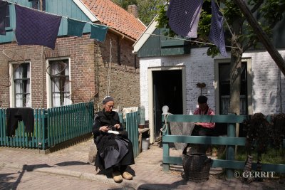Zuiderzeemuseum