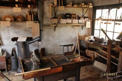 Zuiderzeemuseum