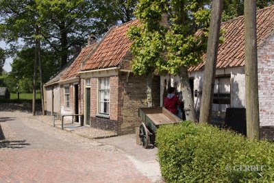 Zuiderzeemuseum