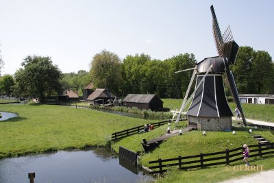 Zuiderzeemuseum