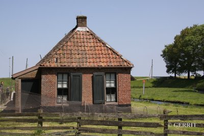 Zuiderzeemuseum