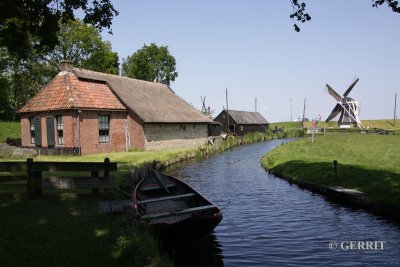 Zuiderzeemuseum