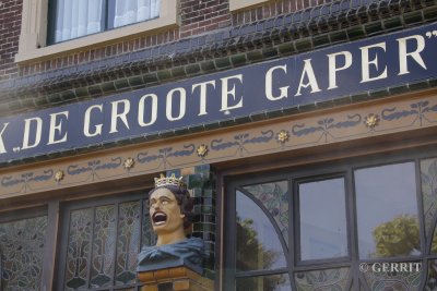 Zuiderzeemuseum