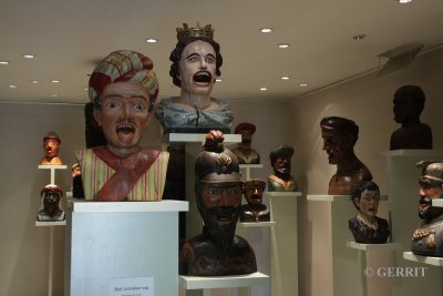 Zuiderzeemuseum