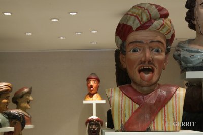 Zuiderzeemuseum