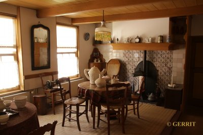 Zuiderzeemuseum