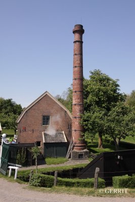 Zuiderzeemuseum