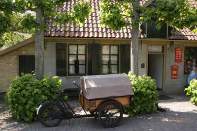 Zuiderzeemuseum