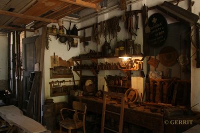 Zuiderzeemuseum
