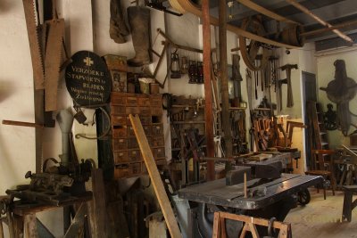 Zuiderzeemuseum