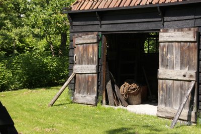 Zuiderzeemuseum