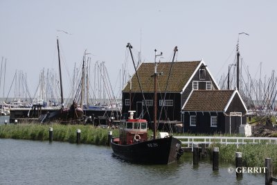 Zuiderzeemuseum