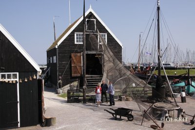 Zuiderzeemuseum
