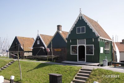 Zuiderzeemuseum
