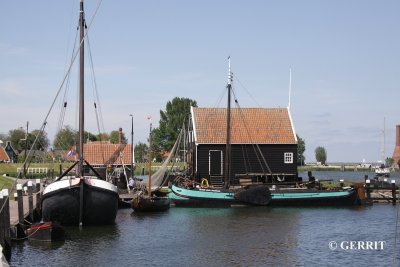 Zuiderzeemuseum