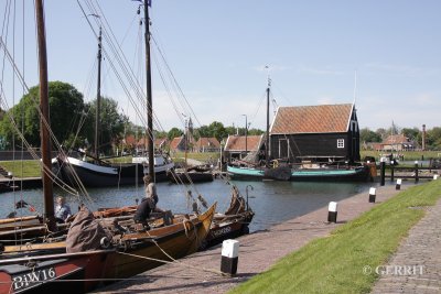 Zuiderzeemuseum