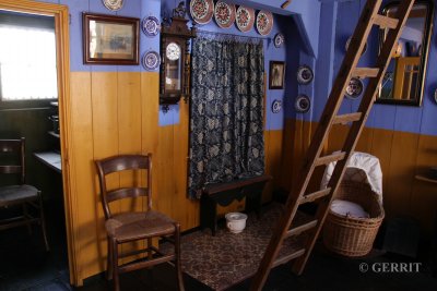 Zuiderzeemuseum, Enkhuizen