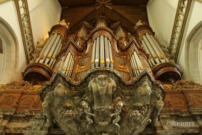 Oude Kerk