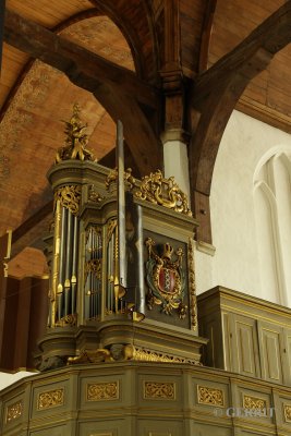 Oude Kerk