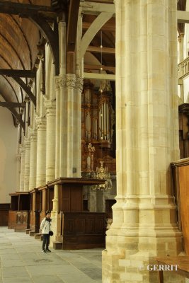 Oude Kerk