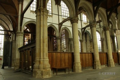 Oude Kerk