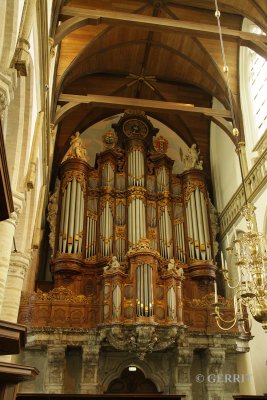 Oude Kerk