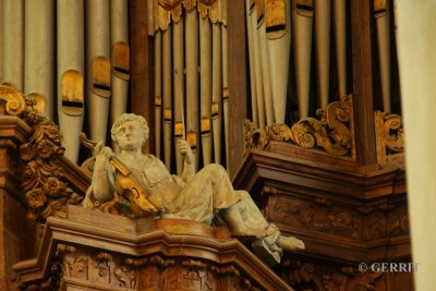 Oude Kerk
